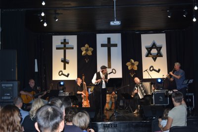 XVI Edycja Spotkania Trzech Kultur